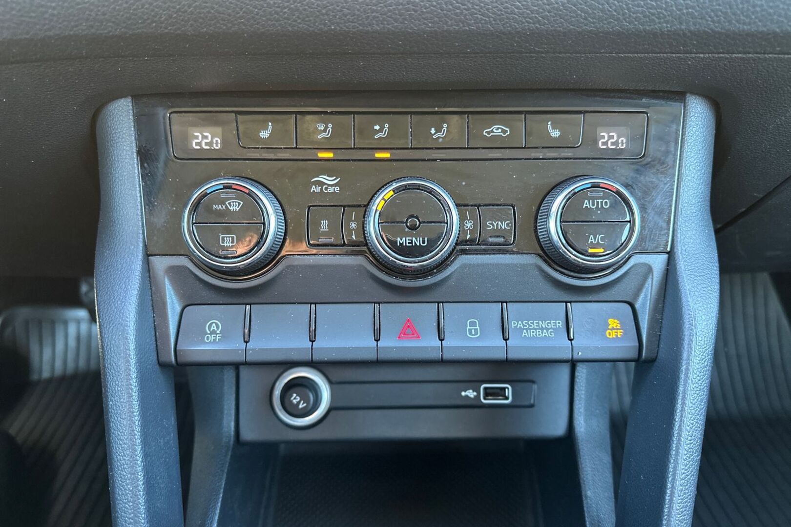 SKODA Kodiaq 2018