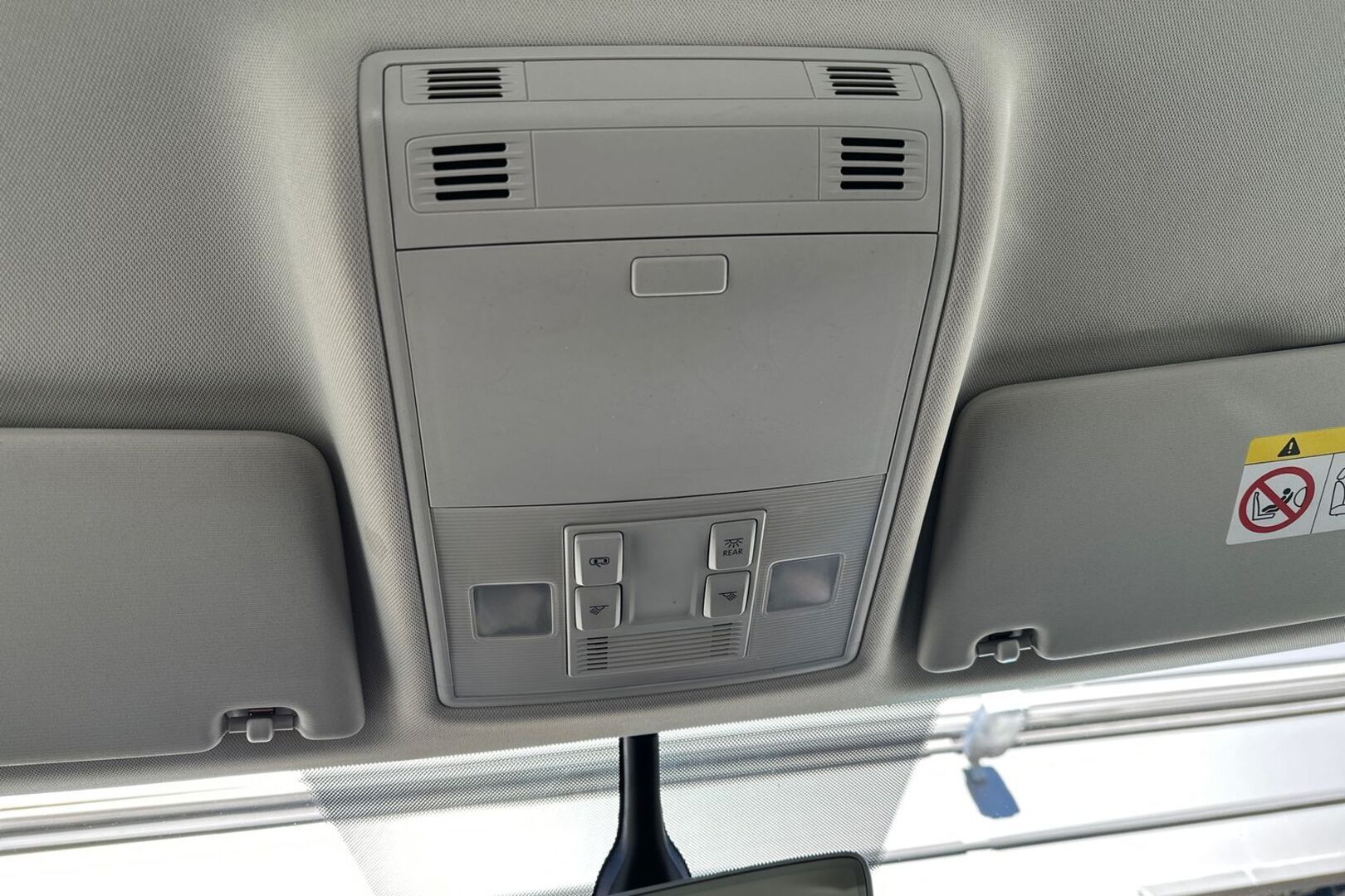 SKODA Kodiaq 2018