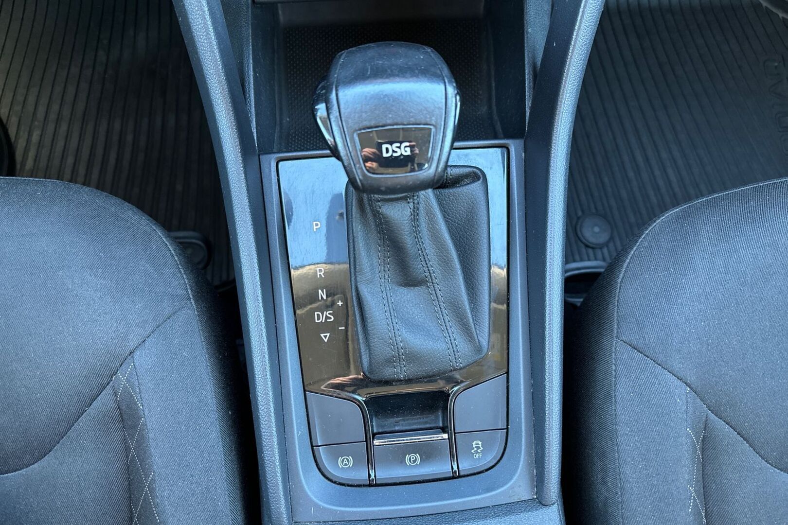 SKODA Kodiaq 2018