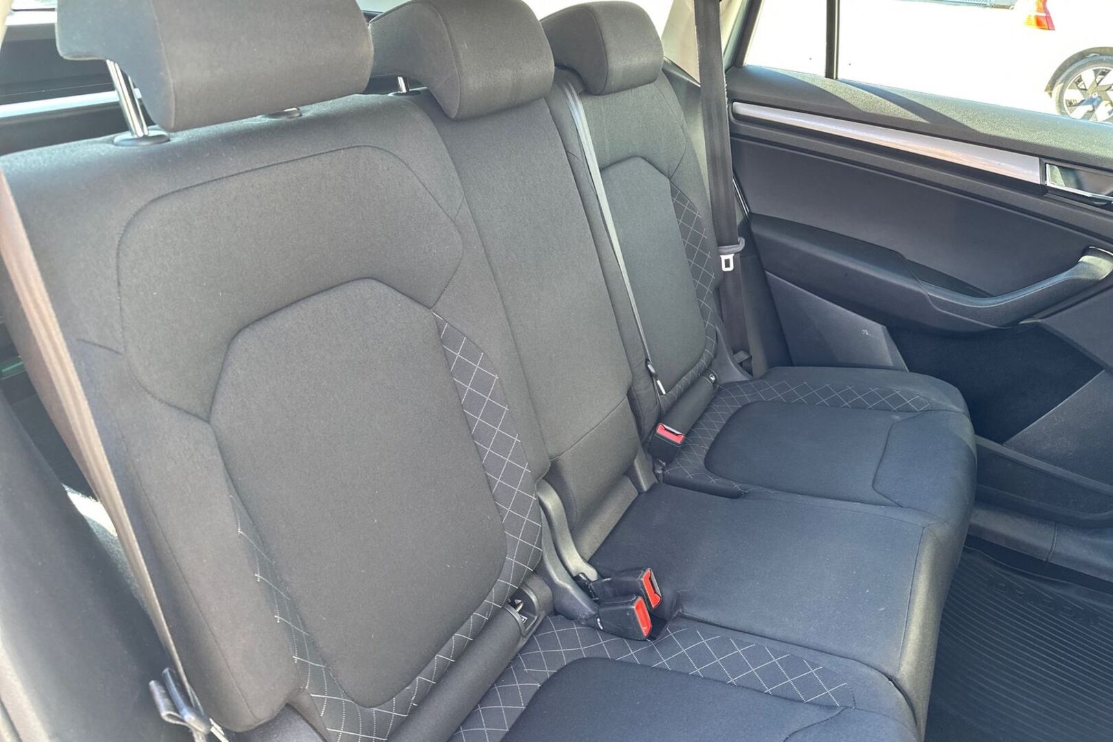 SKODA Kodiaq 2018