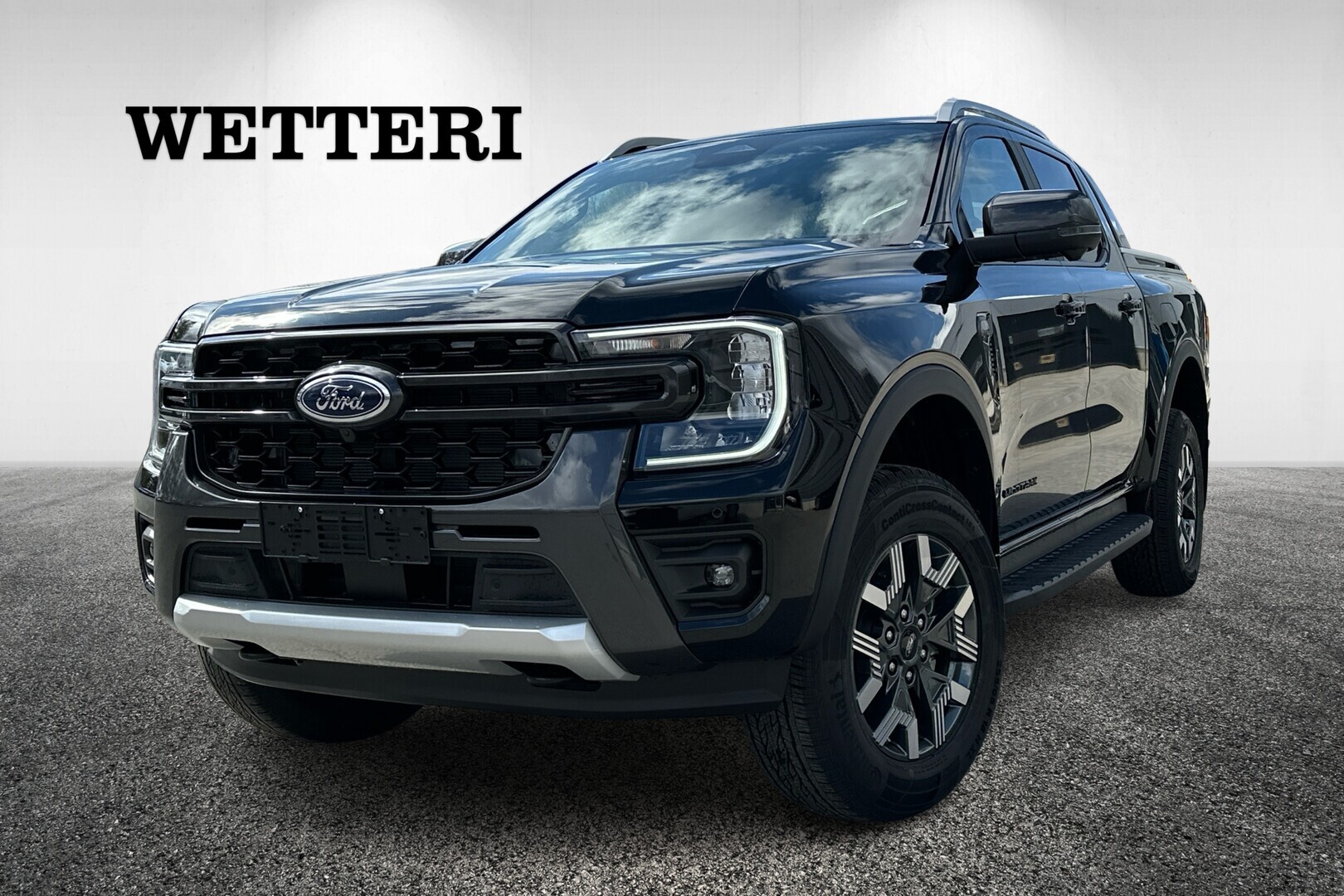 FORD Ranger 2026