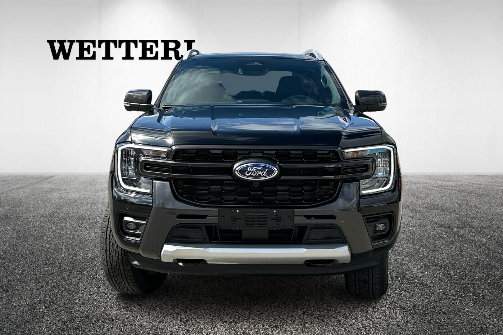 FORD Ranger 2026