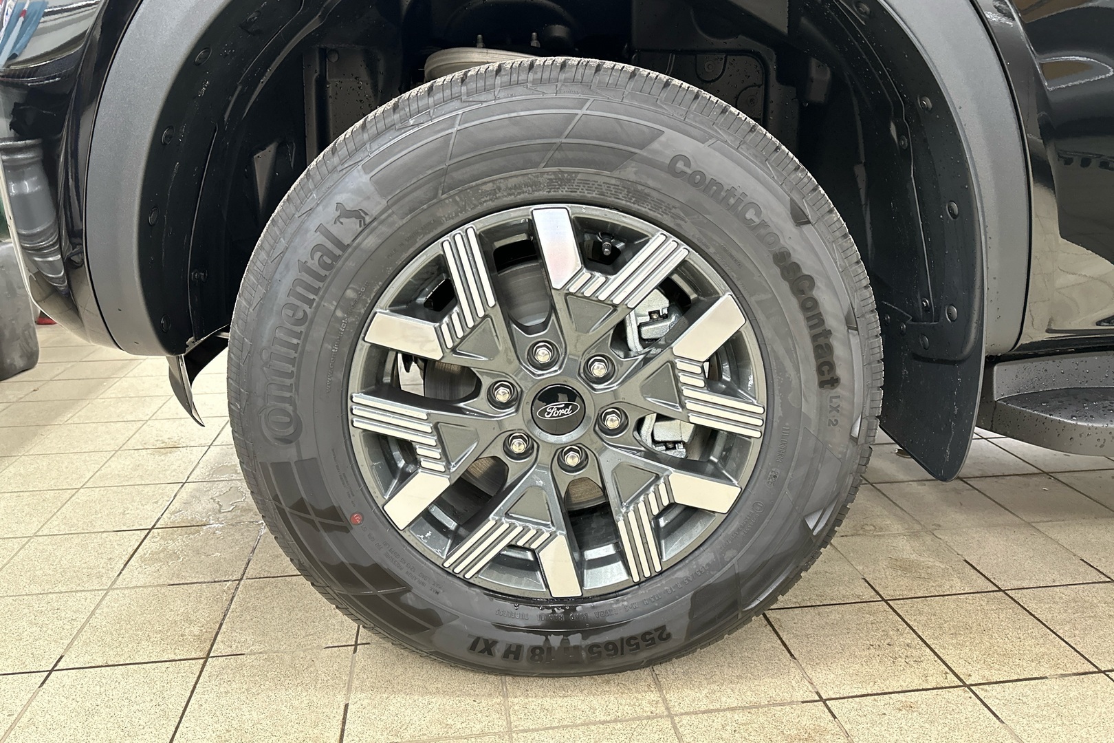 FORD Ranger 2026