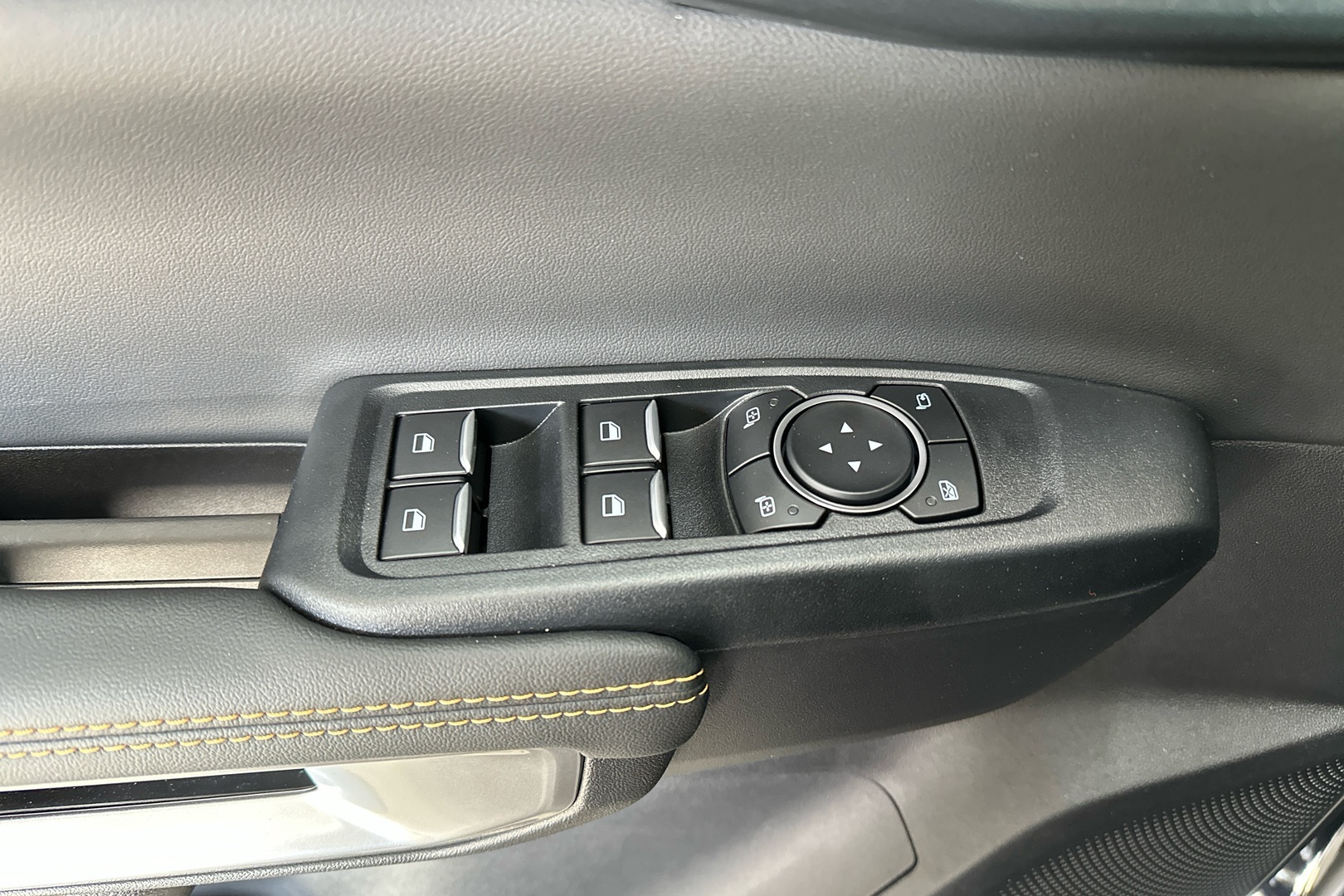 FORD Ranger 2026