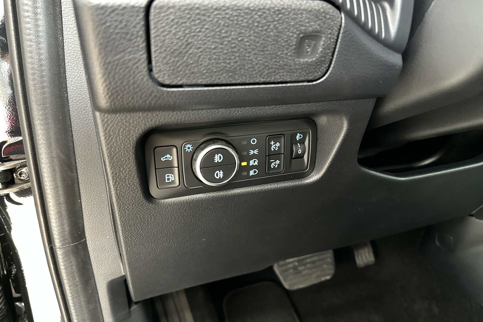 FORD Ranger 2026