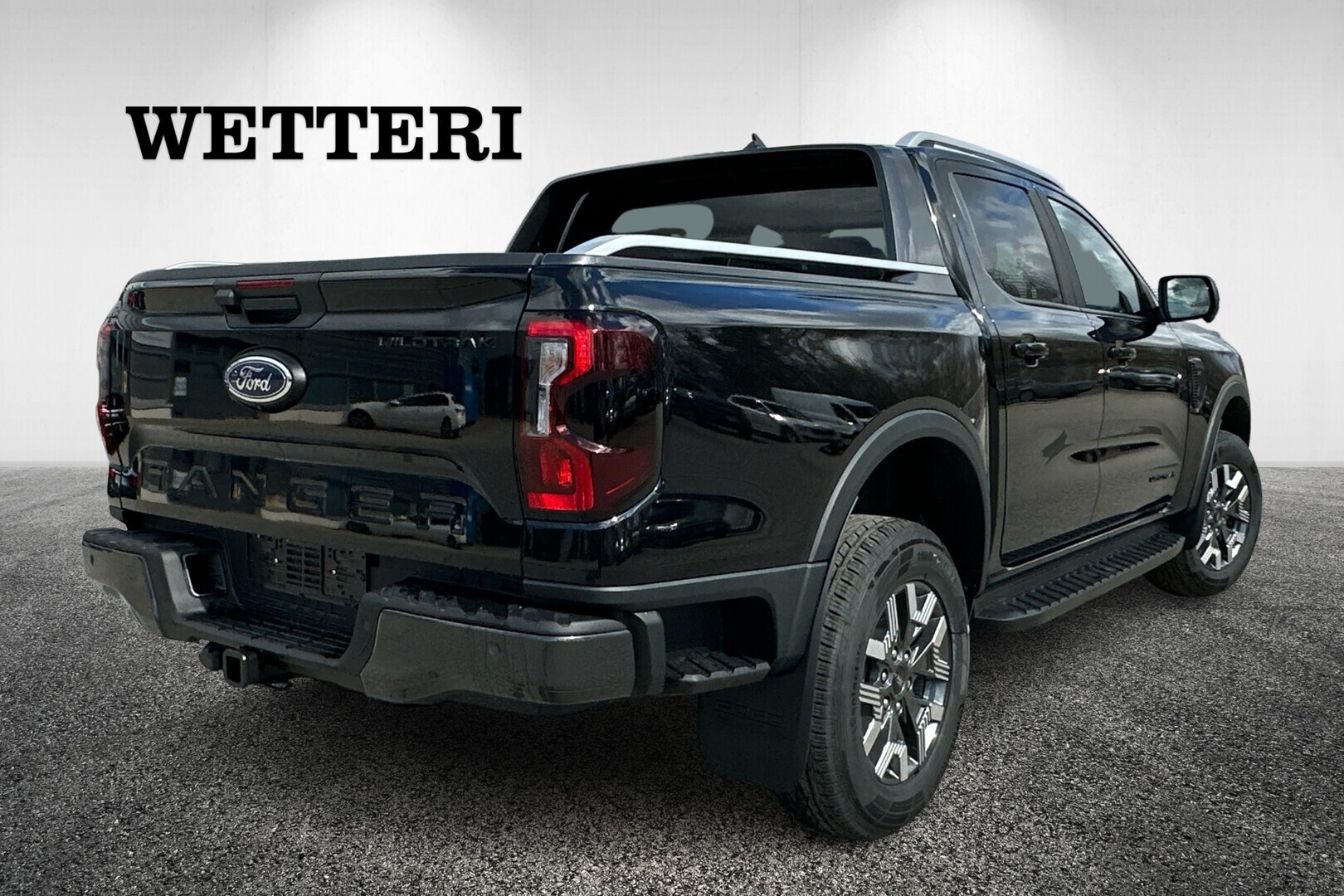 FORD Ranger 2026