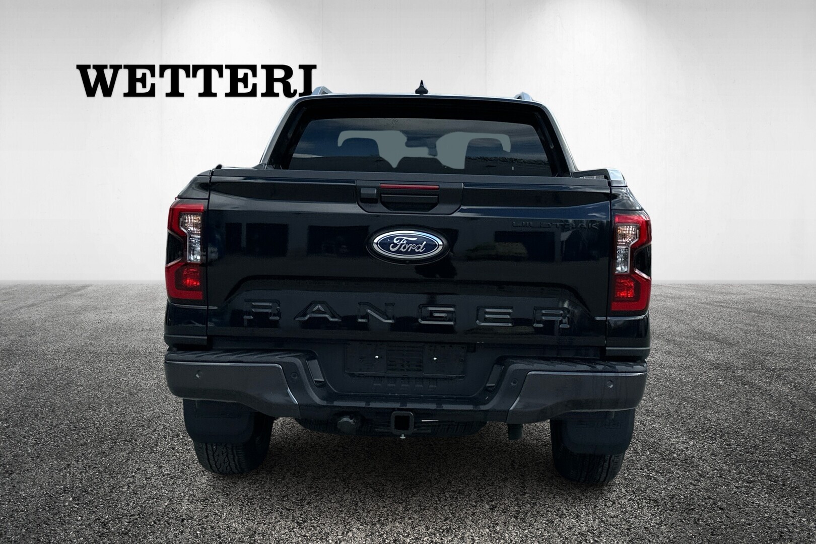 FORD Ranger 2026