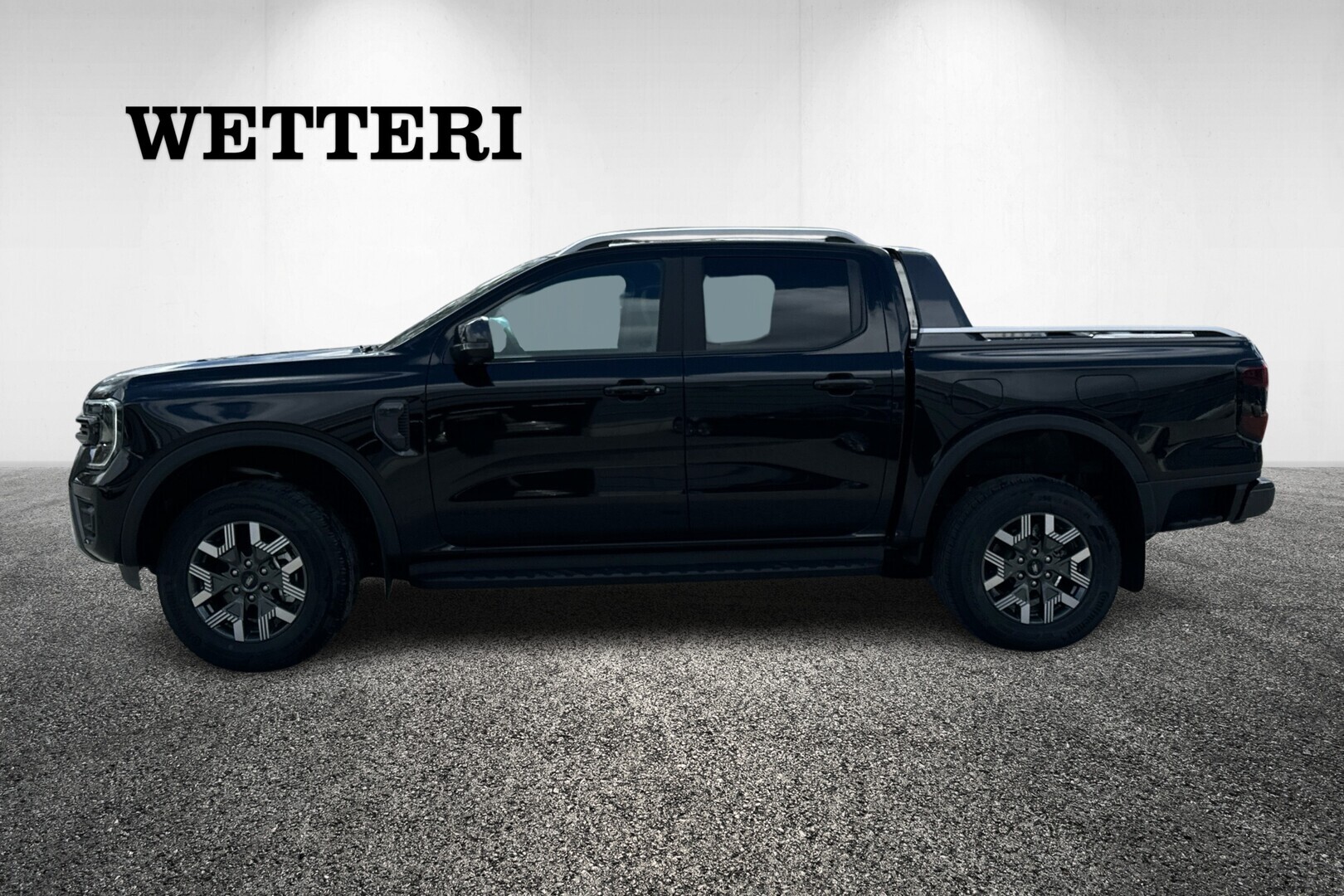 FORD Ranger 2026