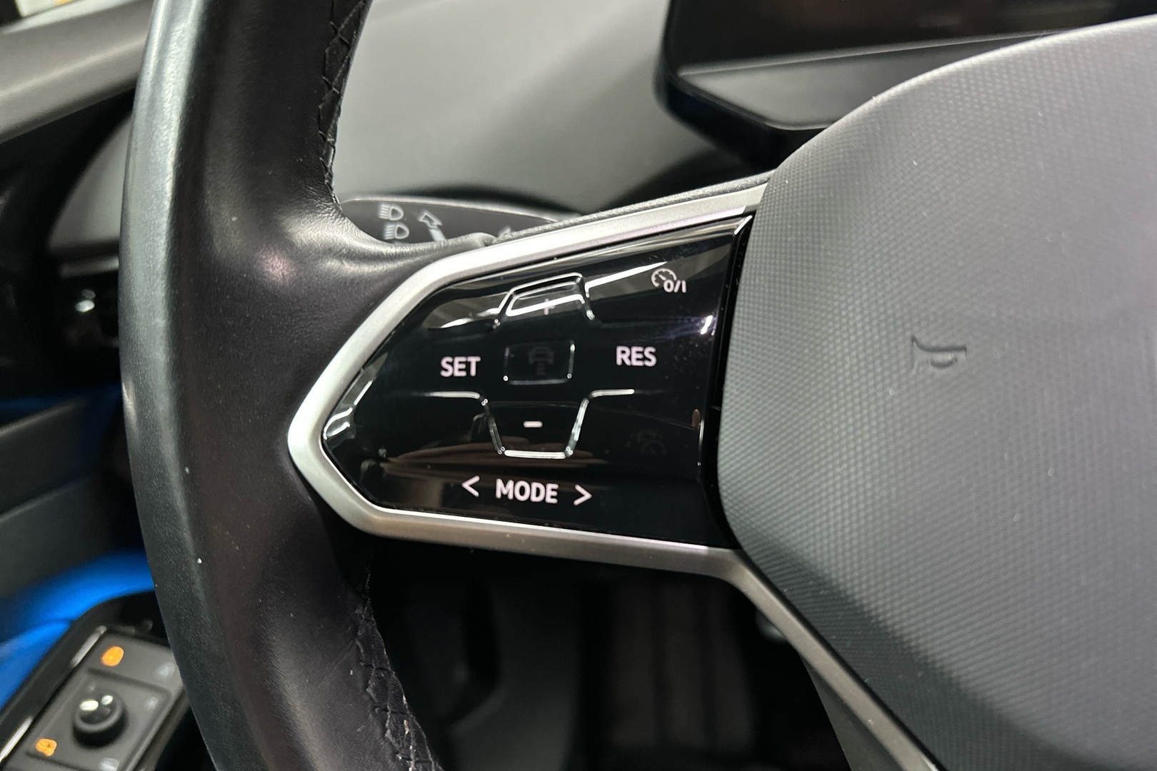 VOLKSWAGEN ID.4 2022