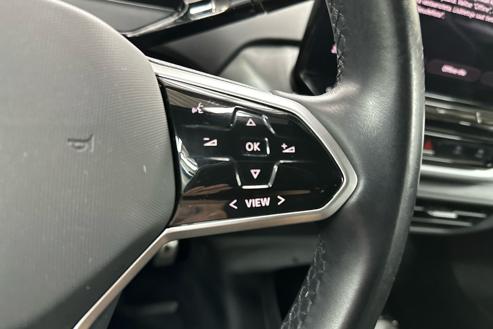 VOLKSWAGEN ID.4 2022