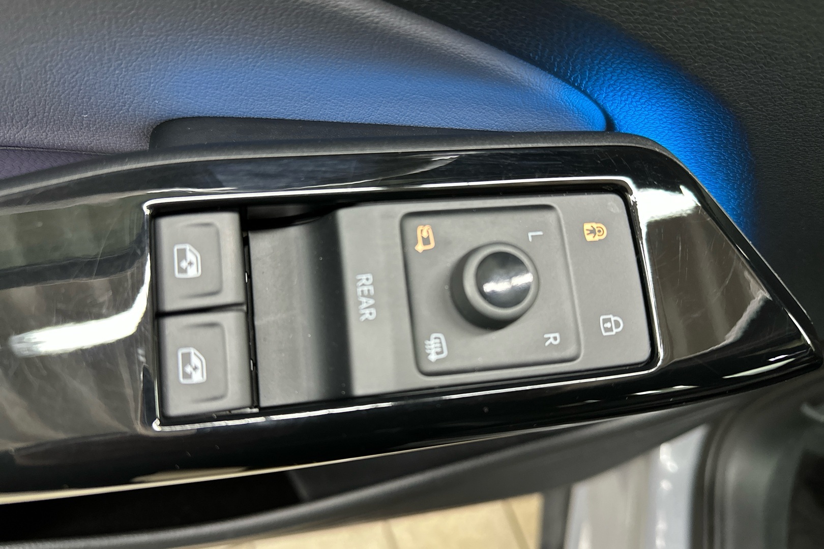 VOLKSWAGEN ID.4 2022