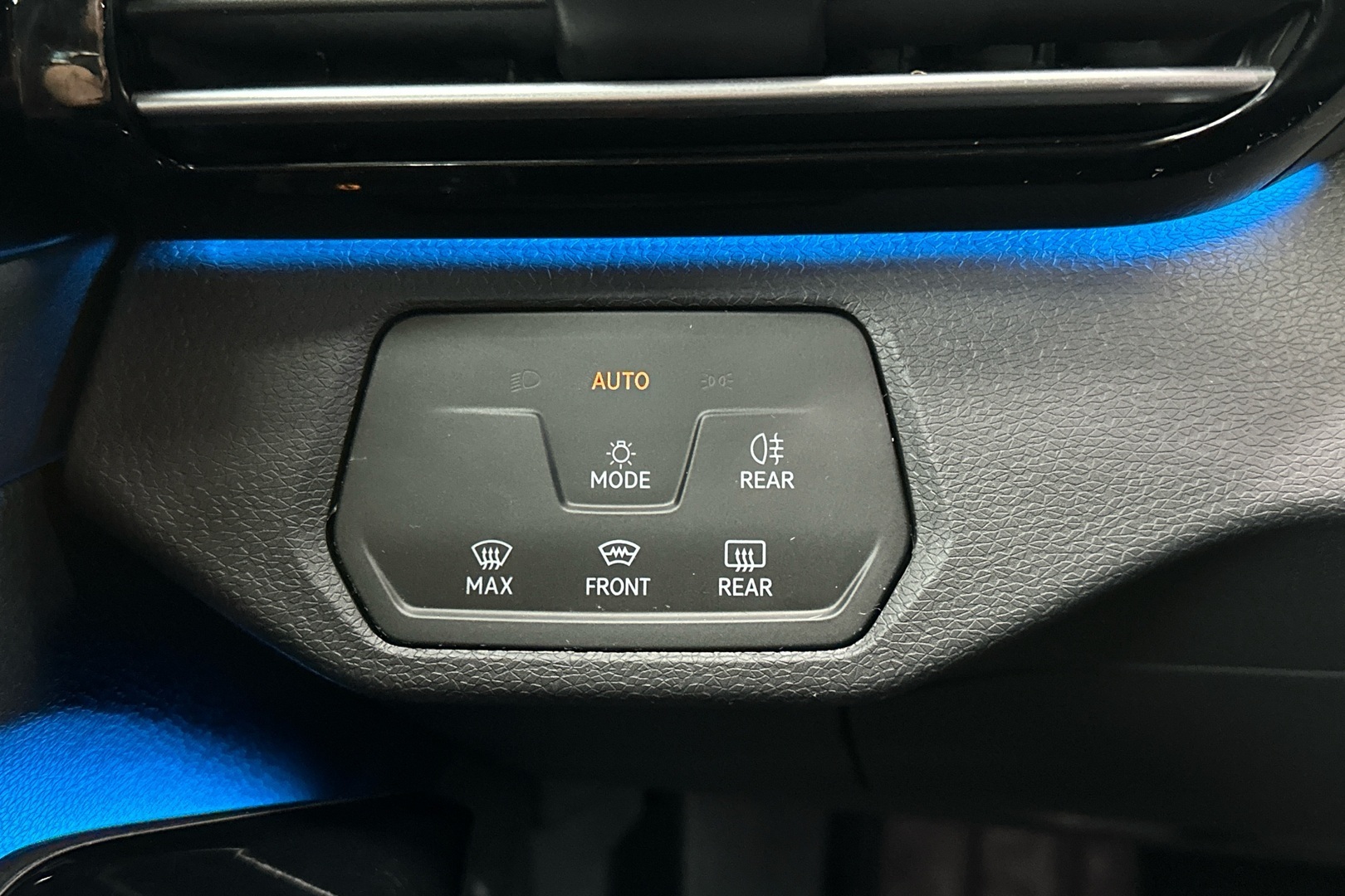 VOLKSWAGEN ID.4 2022