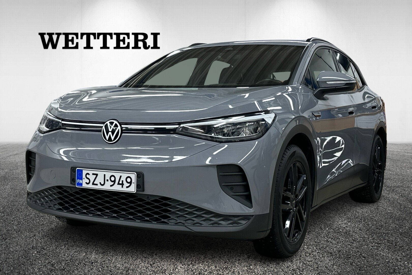 VOLKSWAGEN ID.4 2022