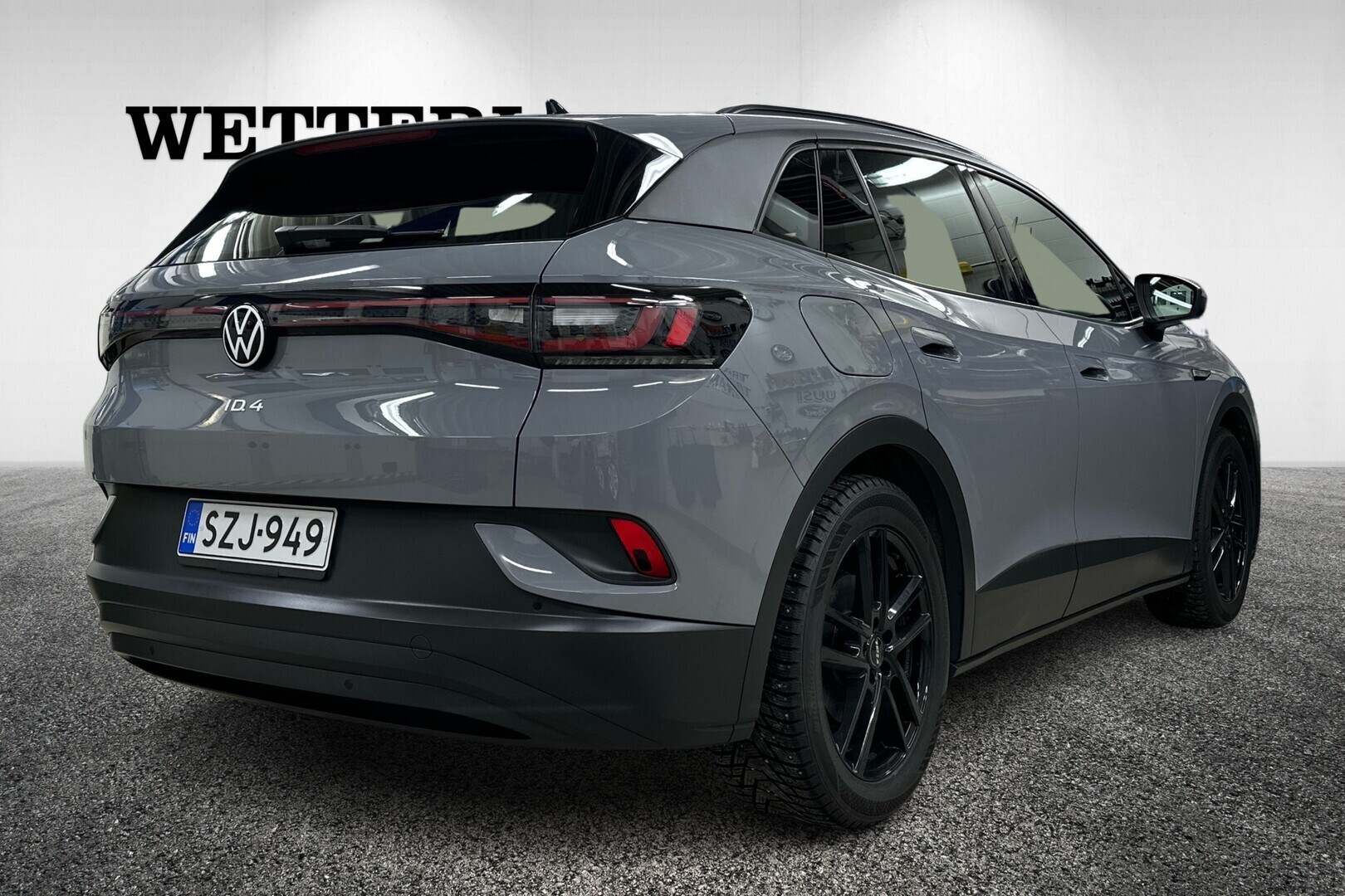 VOLKSWAGEN ID.4 2022