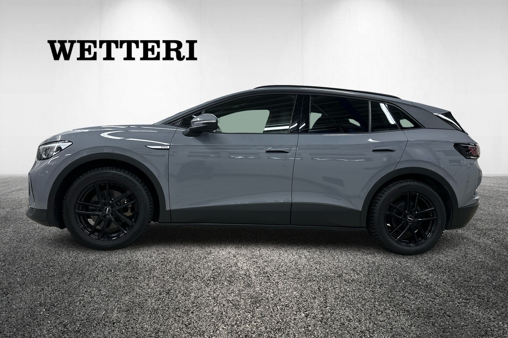 VOLKSWAGEN ID.4 2022