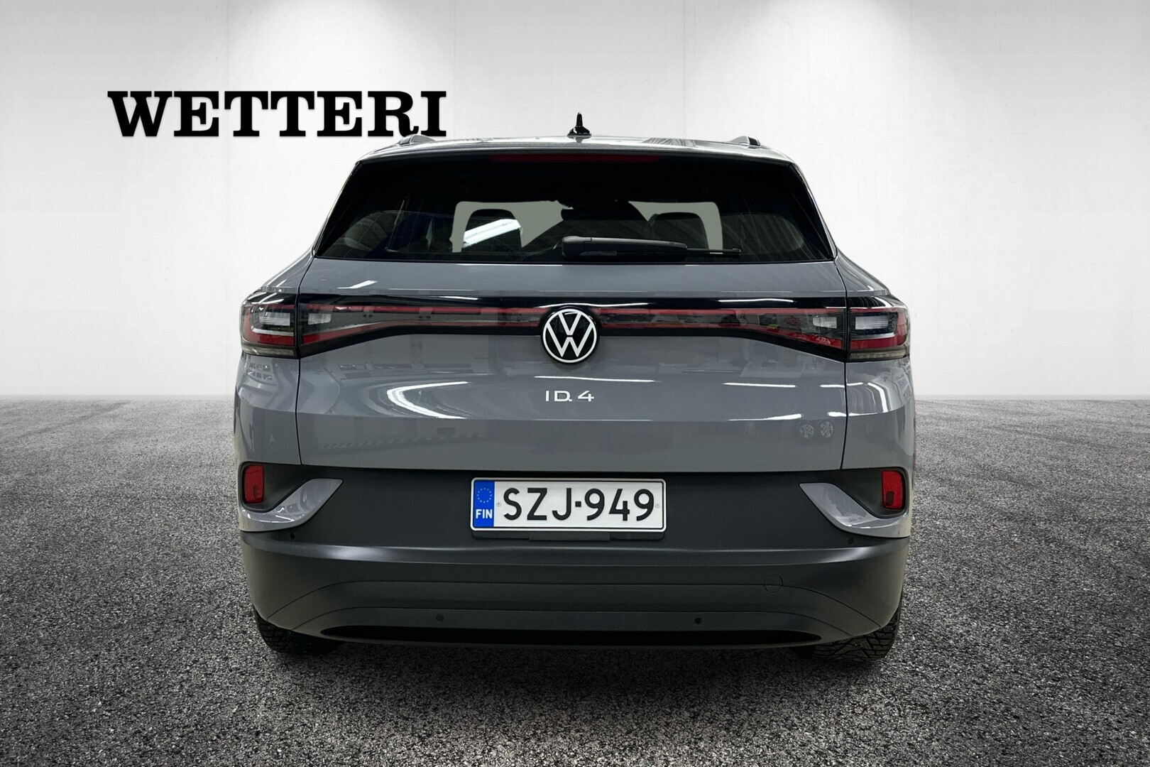 VOLKSWAGEN ID.4 2022