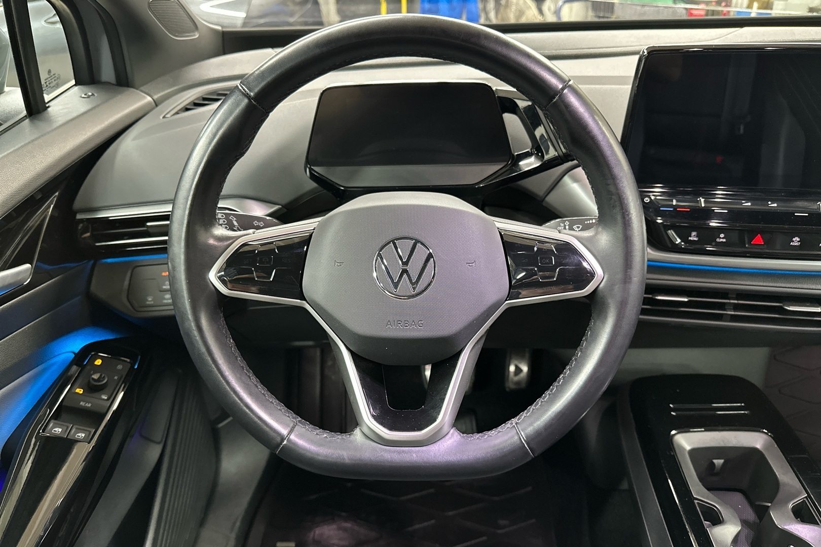 VOLKSWAGEN ID.4 2022