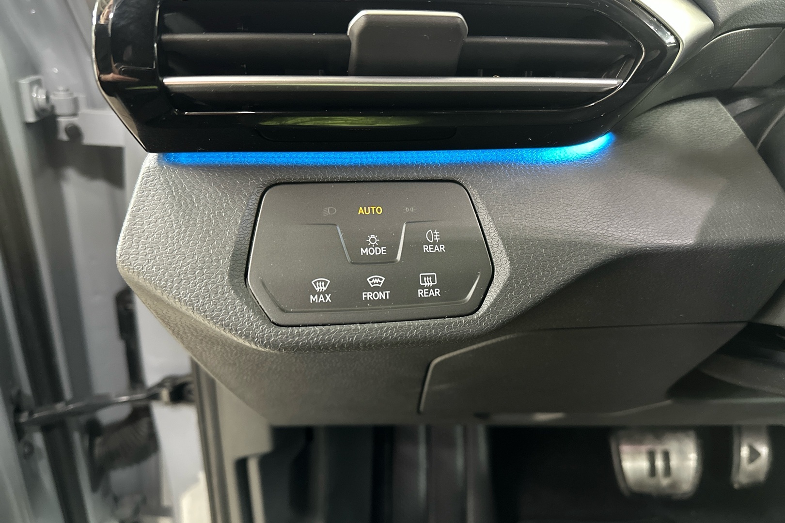 VOLKSWAGEN ID.4 2022