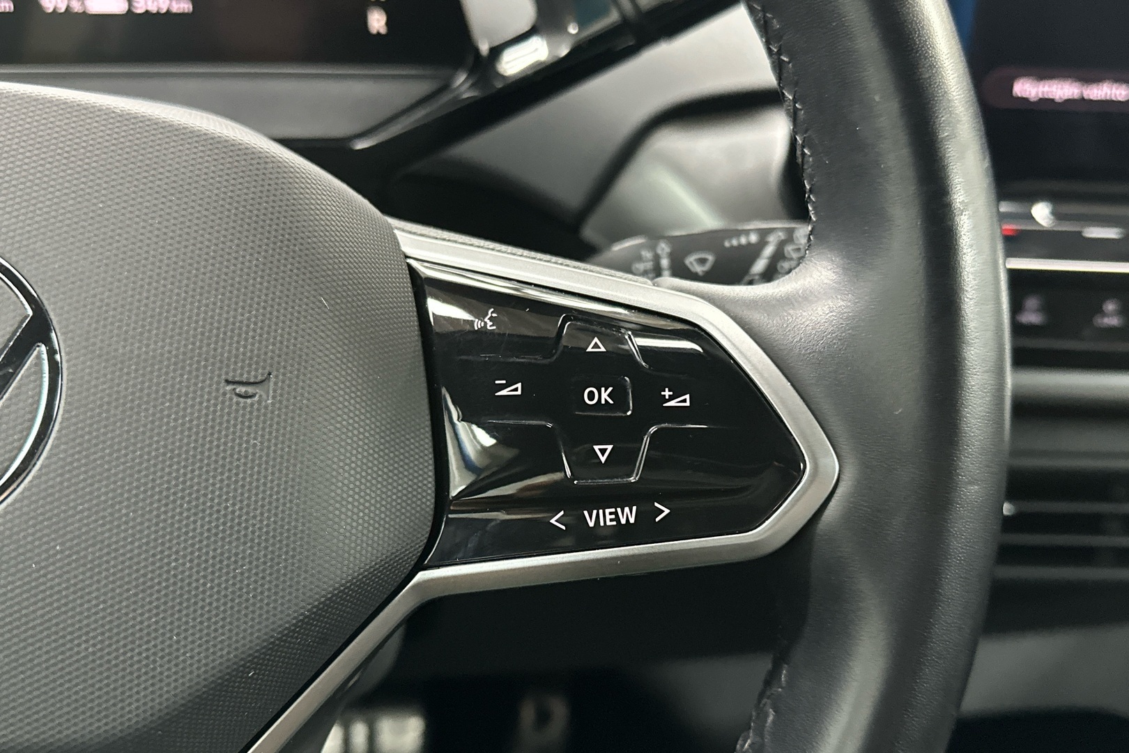 VOLKSWAGEN ID.4 2022