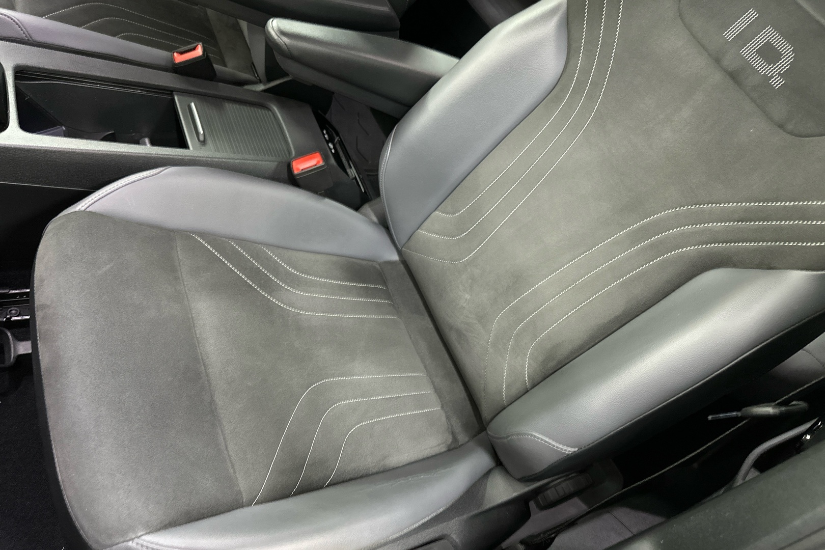 VOLKSWAGEN ID.4 2022