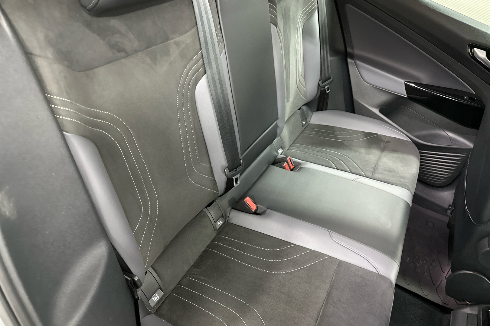 VOLKSWAGEN ID.4 2022