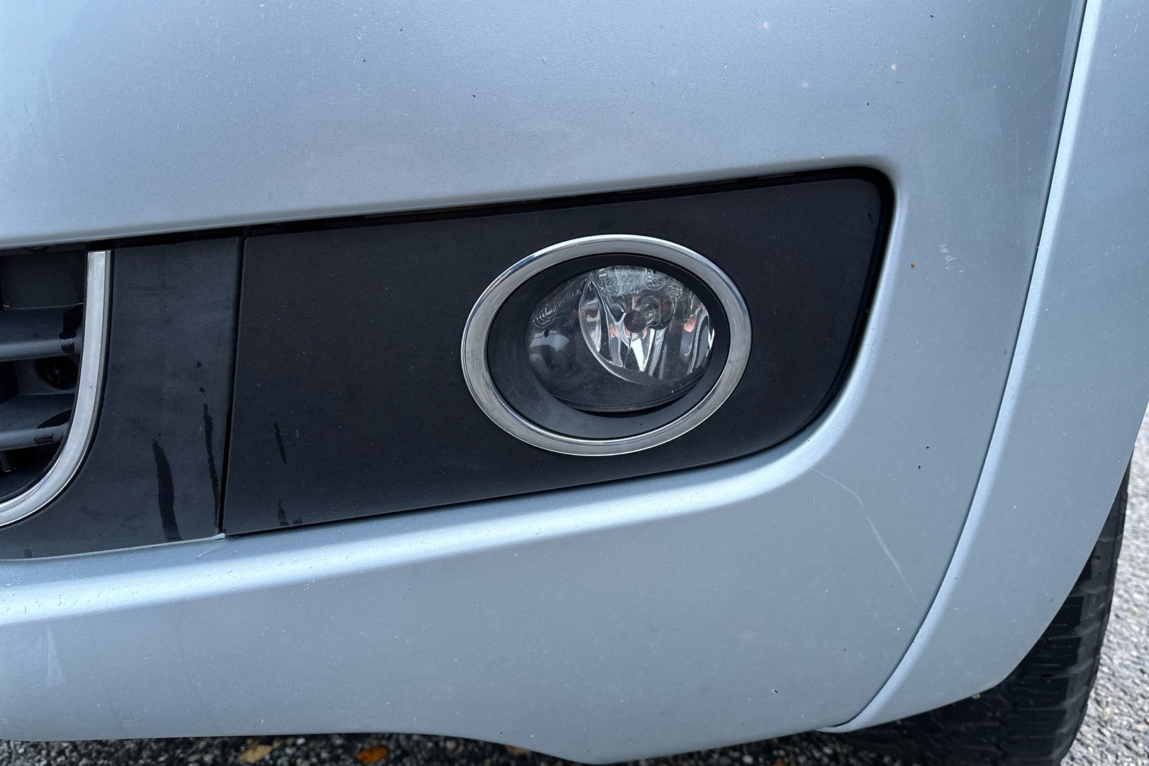 VOLKSWAGEN Amarok 2012