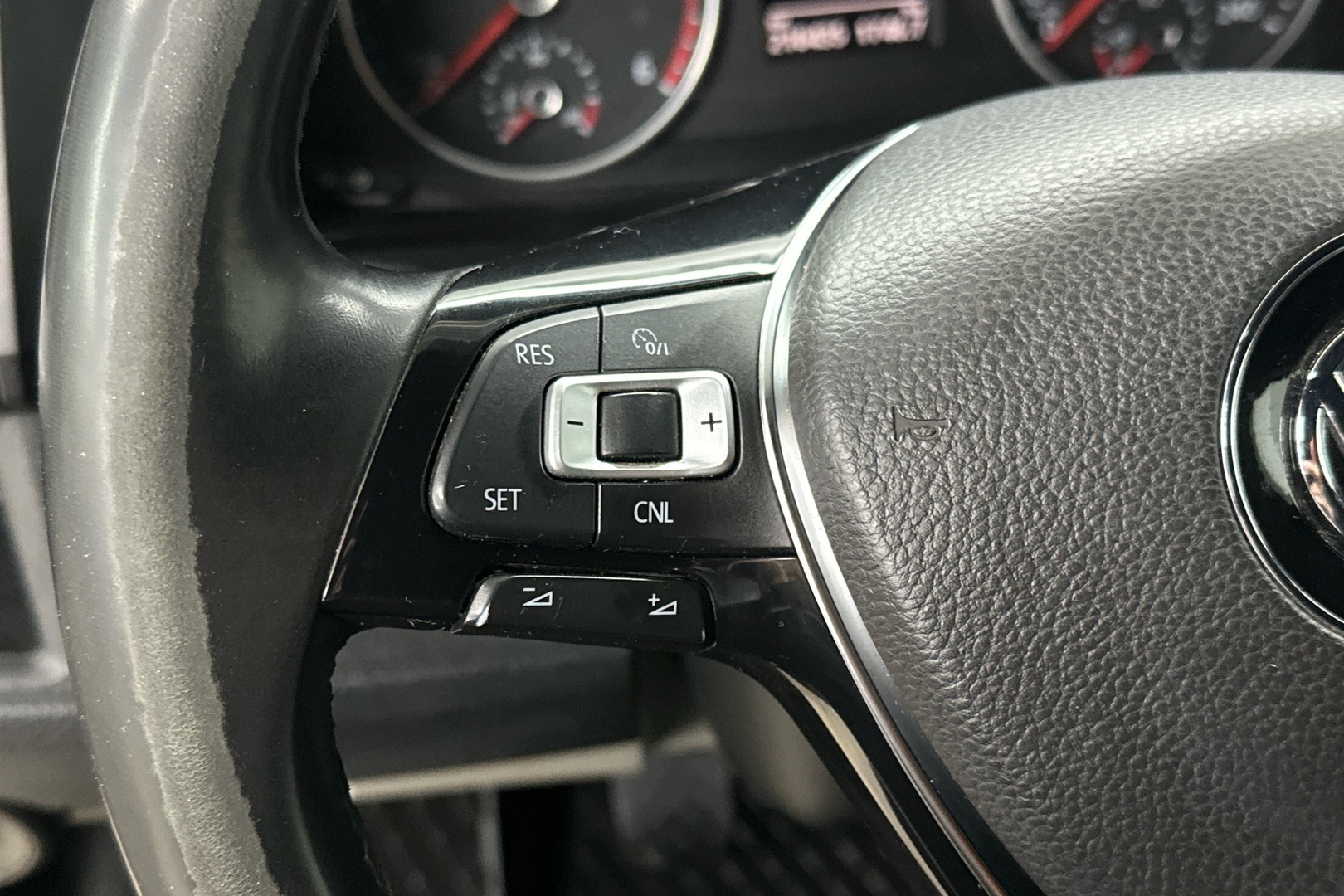 VOLKSWAGEN Transporter 2015