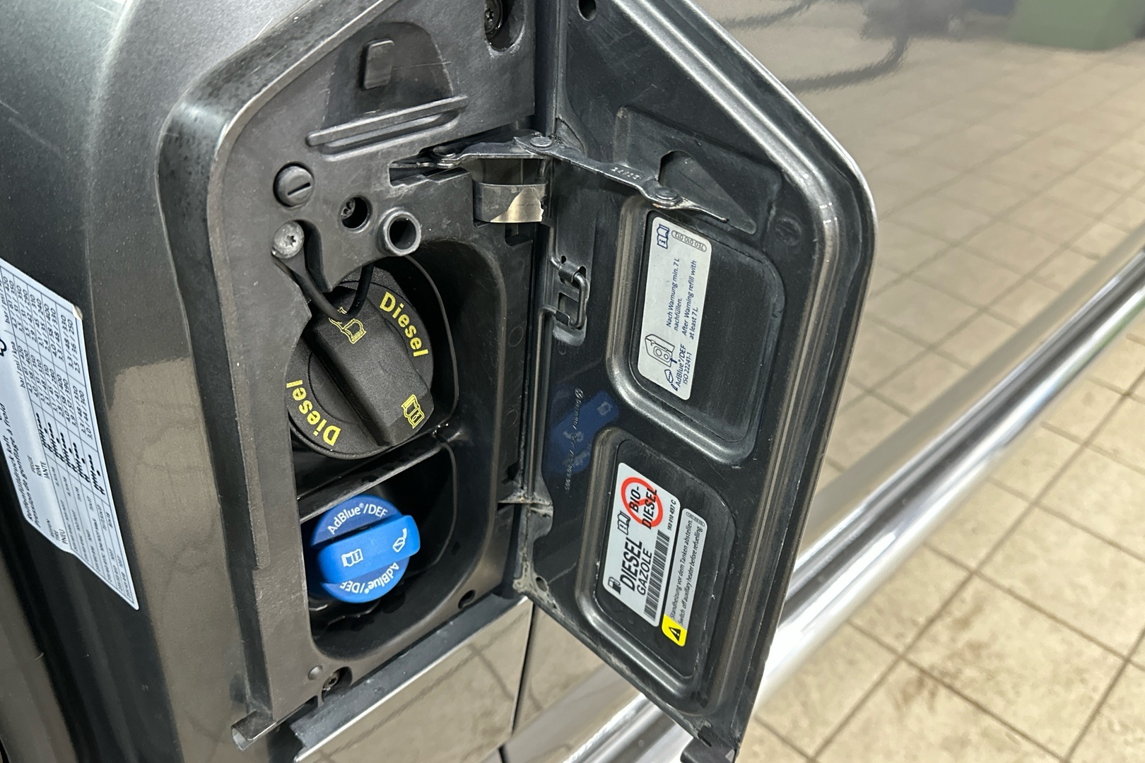 VOLKSWAGEN Transporter 2015