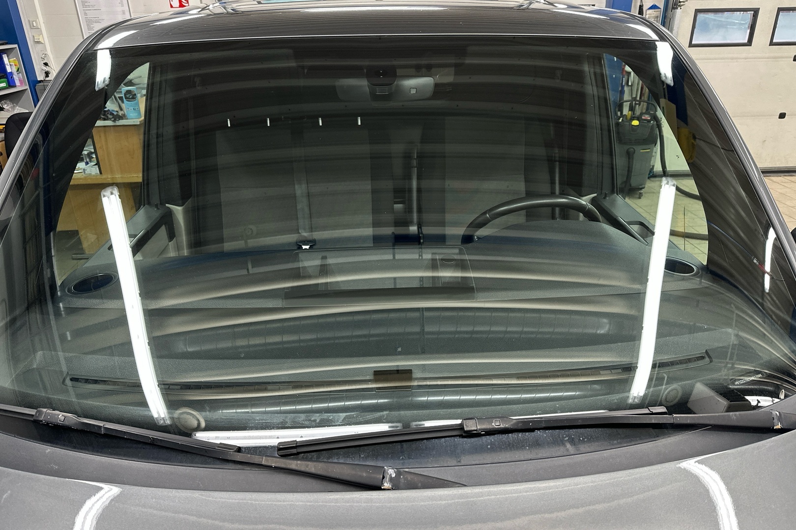 VOLKSWAGEN Transporter 2015