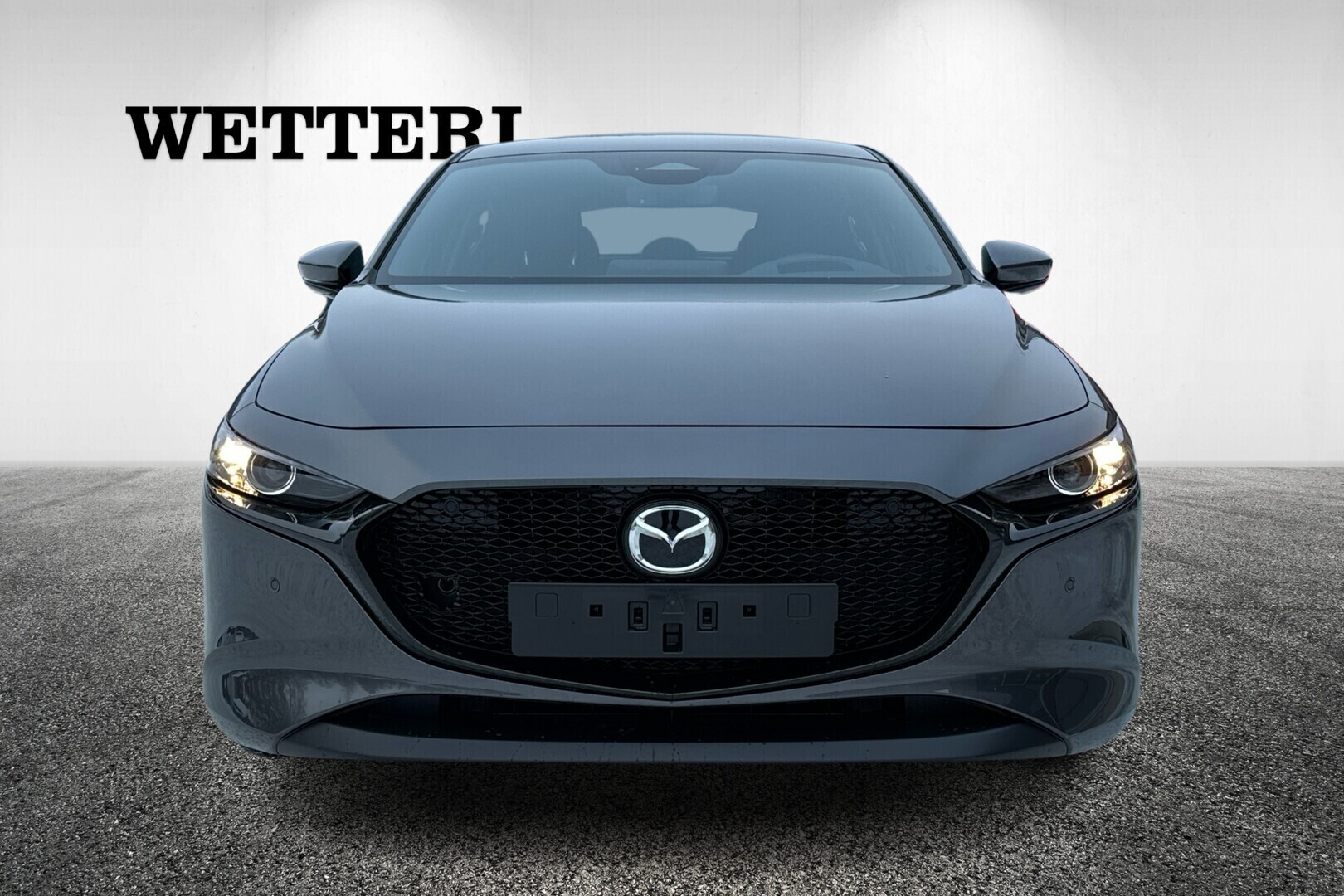 MAZDA Mazda3 2026
