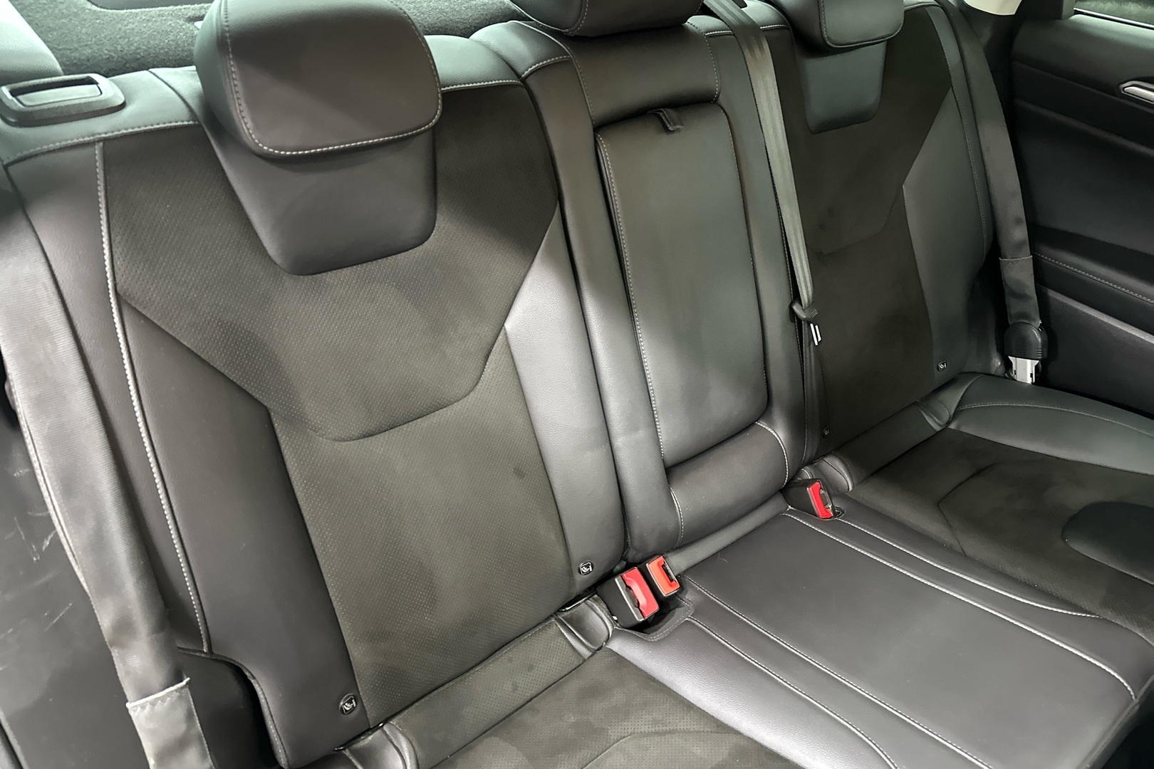 FORD Mondeo 2016
