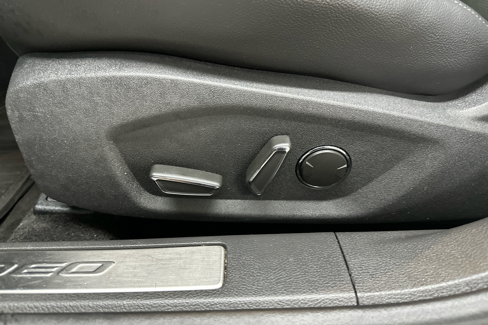 FORD Mondeo 2016
