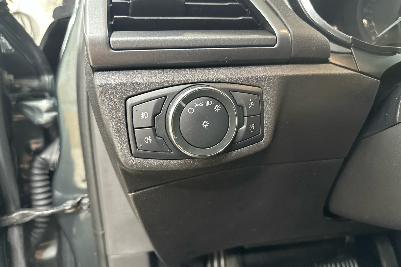 FORD Mondeo 2016