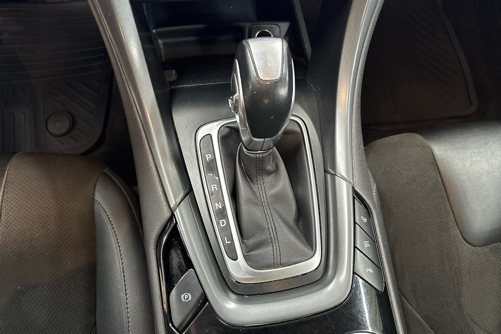 FORD Mondeo 2016
