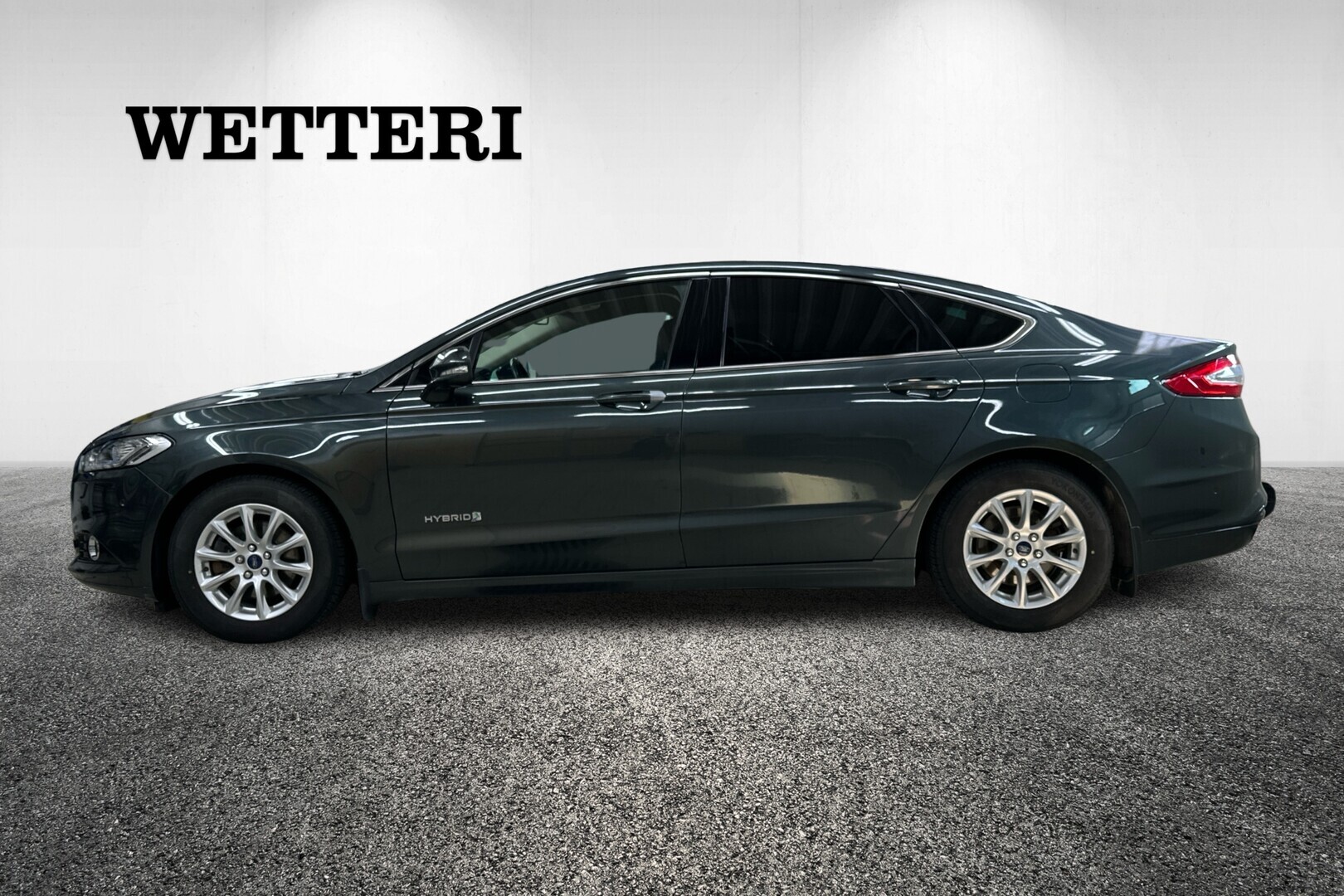 FORD Mondeo 2016