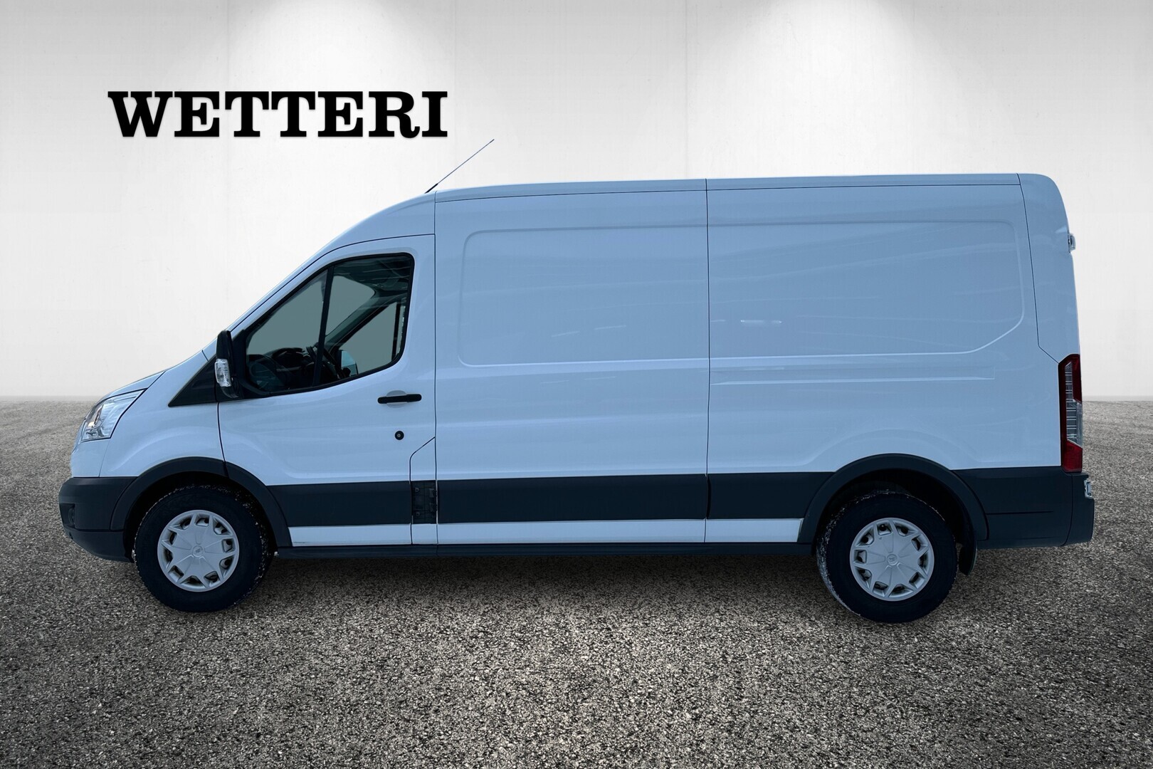 FORD Transit 2018