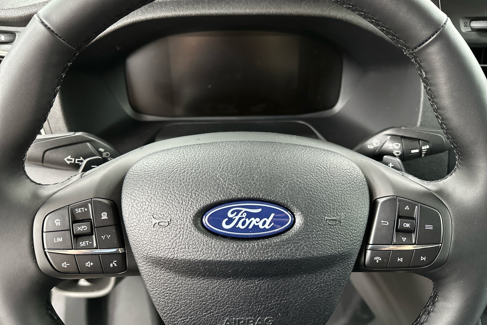 FORD Transit 2026
