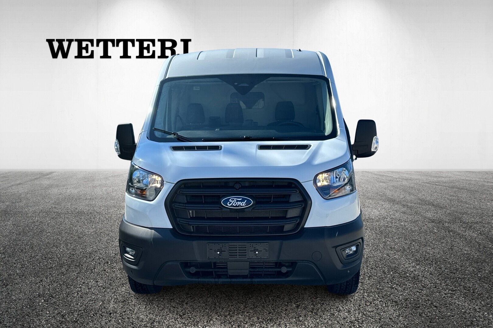 FORD Transit 2026