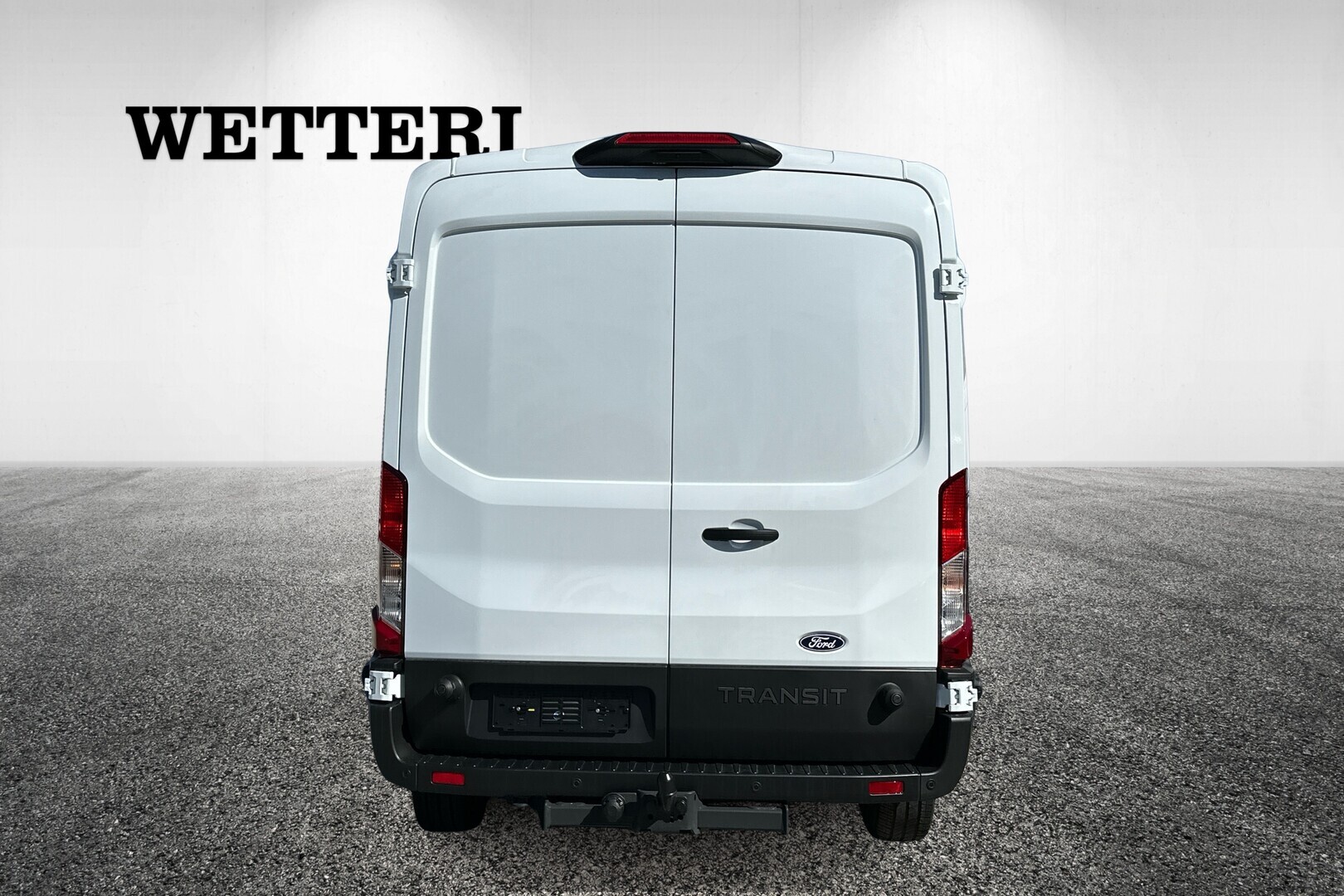 FORD Transit 2026