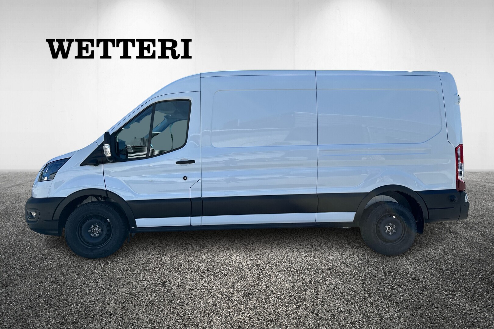 FORD Transit 2026