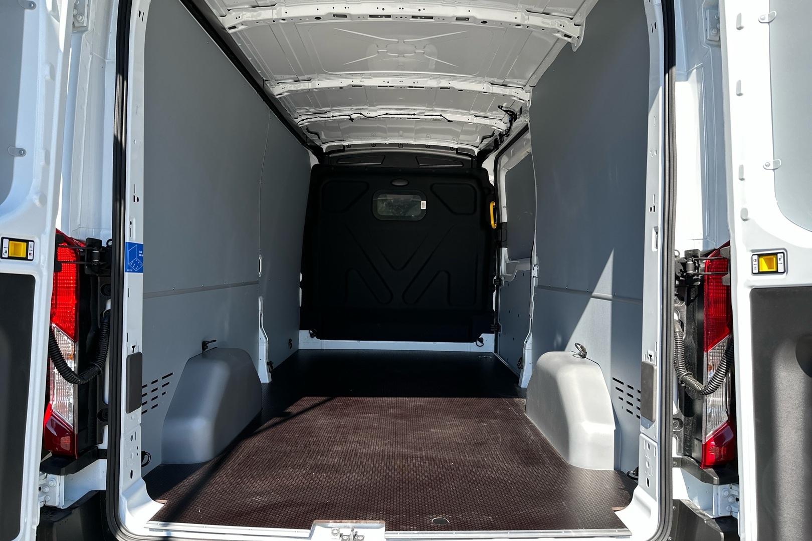 FORD Transit 2026