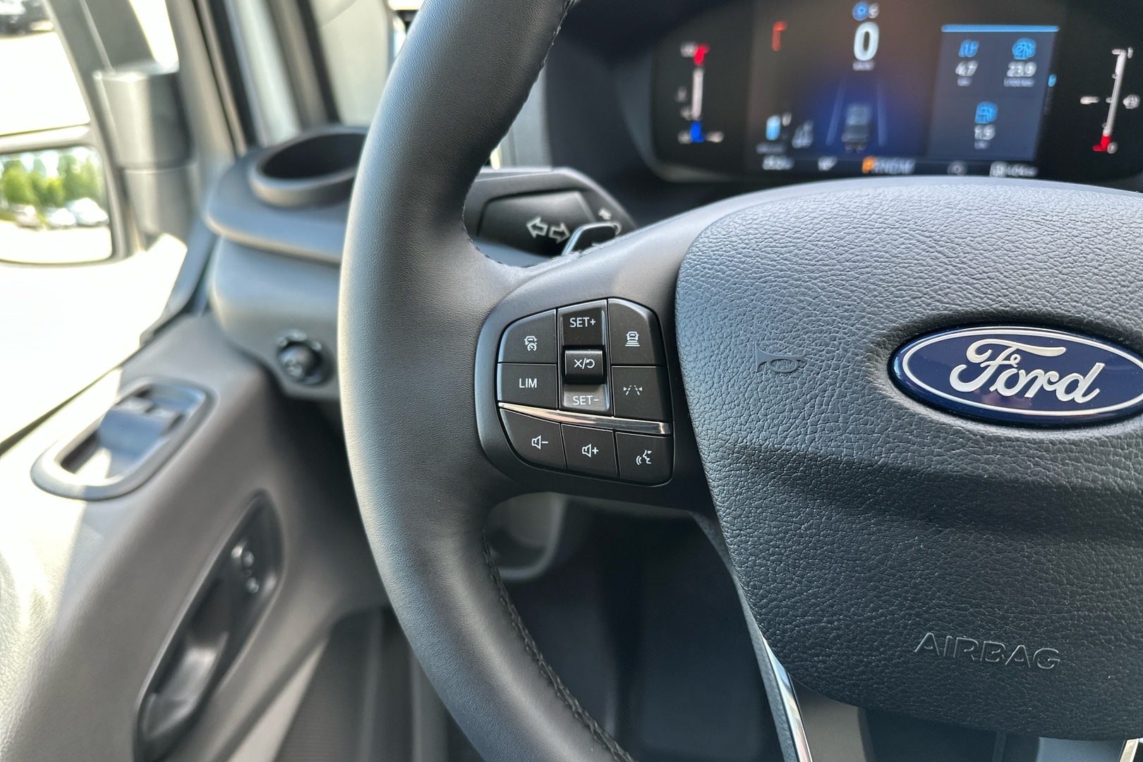 FORD Transit 2026