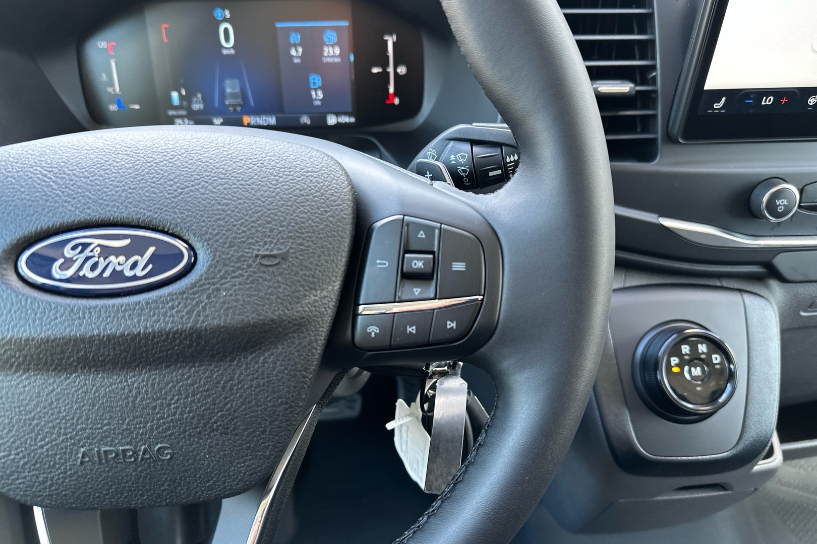 FORD Transit 2026