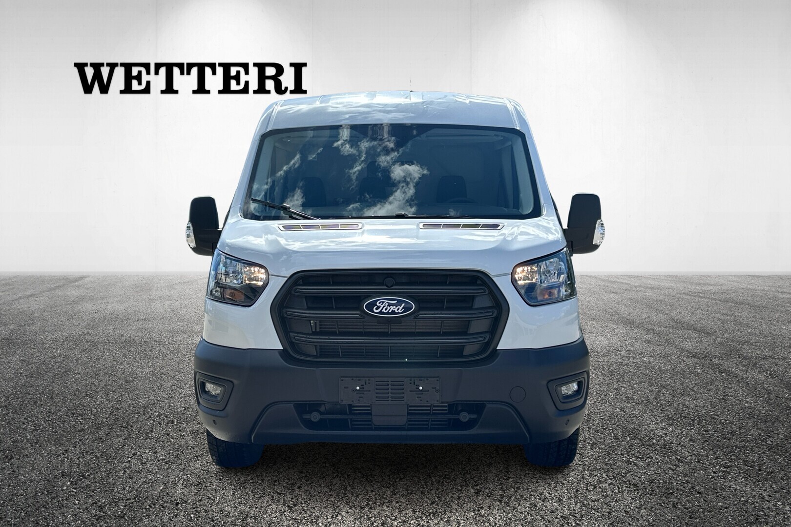 FORD Transit 2026
