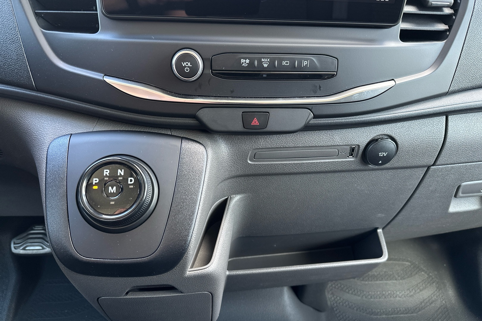 FORD Transit 2026