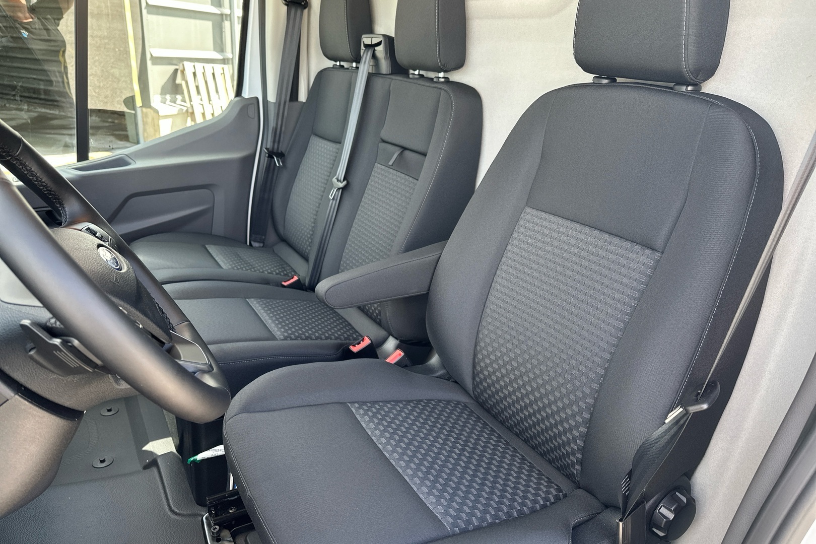FORD Transit 2026