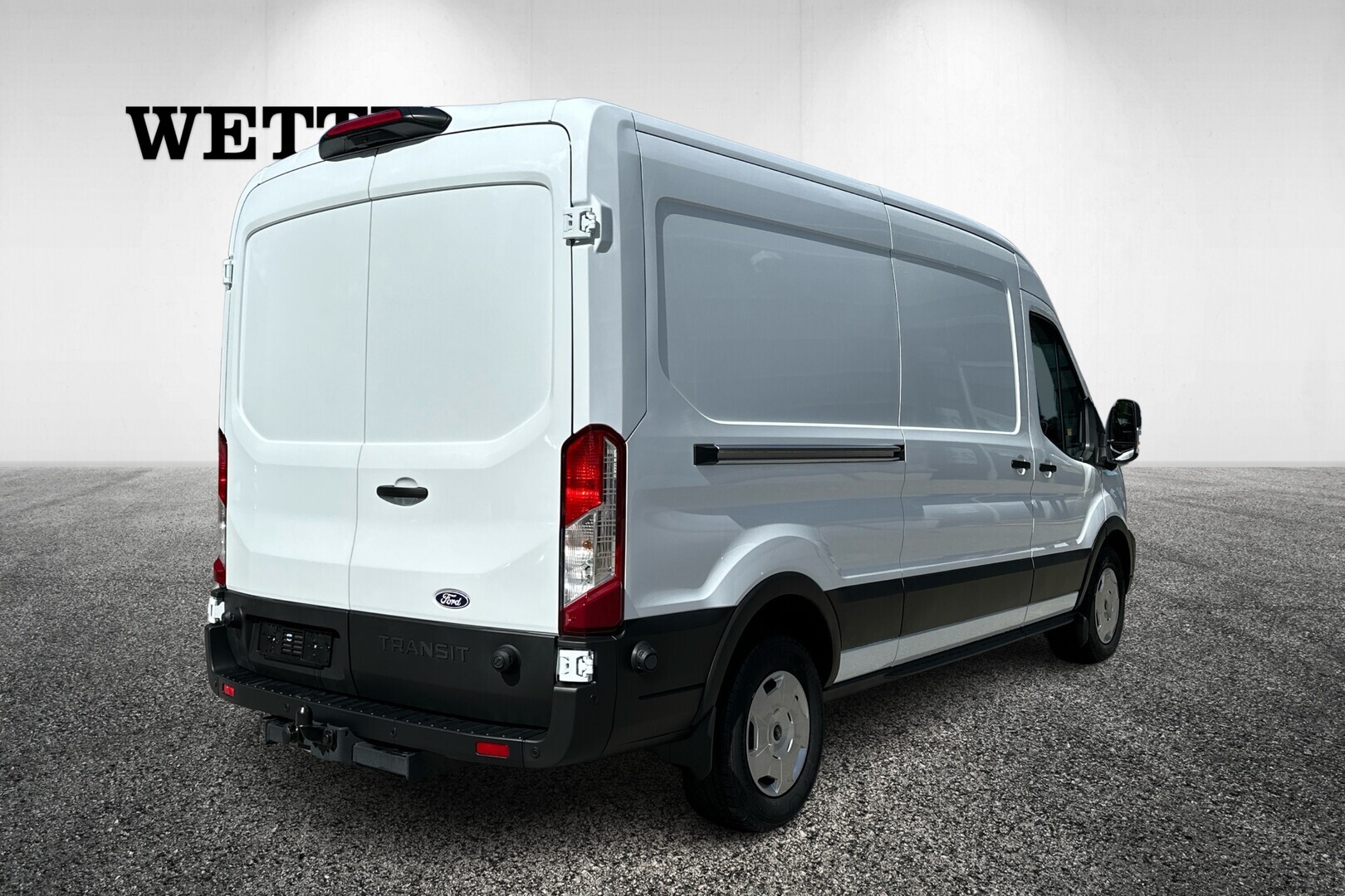 FORD Transit 2026