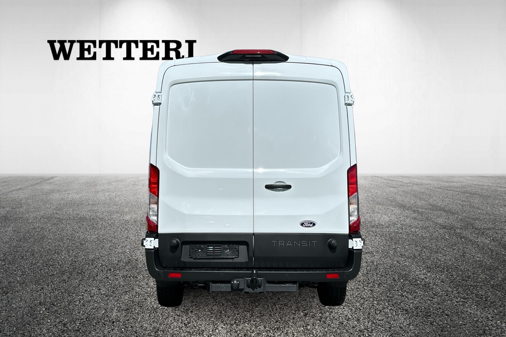 FORD Transit 2026