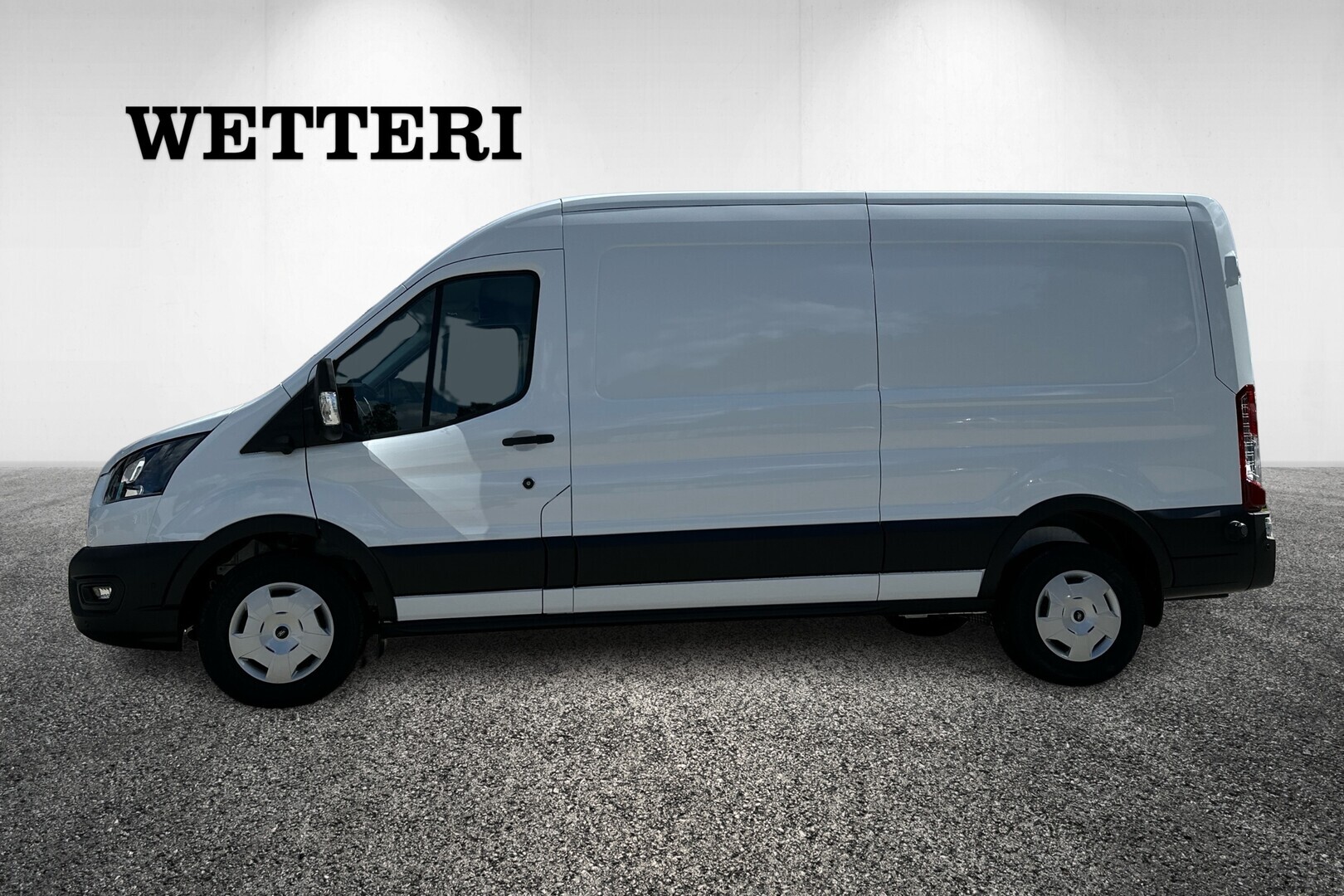FORD Transit 2026