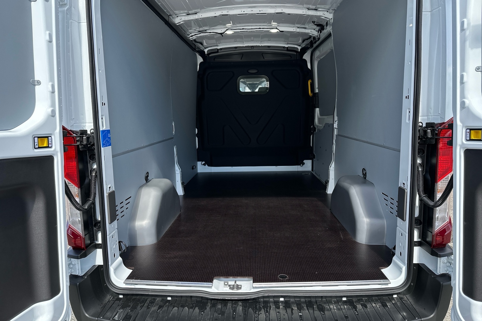 FORD Transit 2026